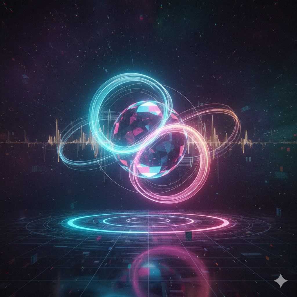 Gemini Lyria 3 Nedir? Google'ın AI Müzik Üretim Teknolojisi Nasıl Çalışır?