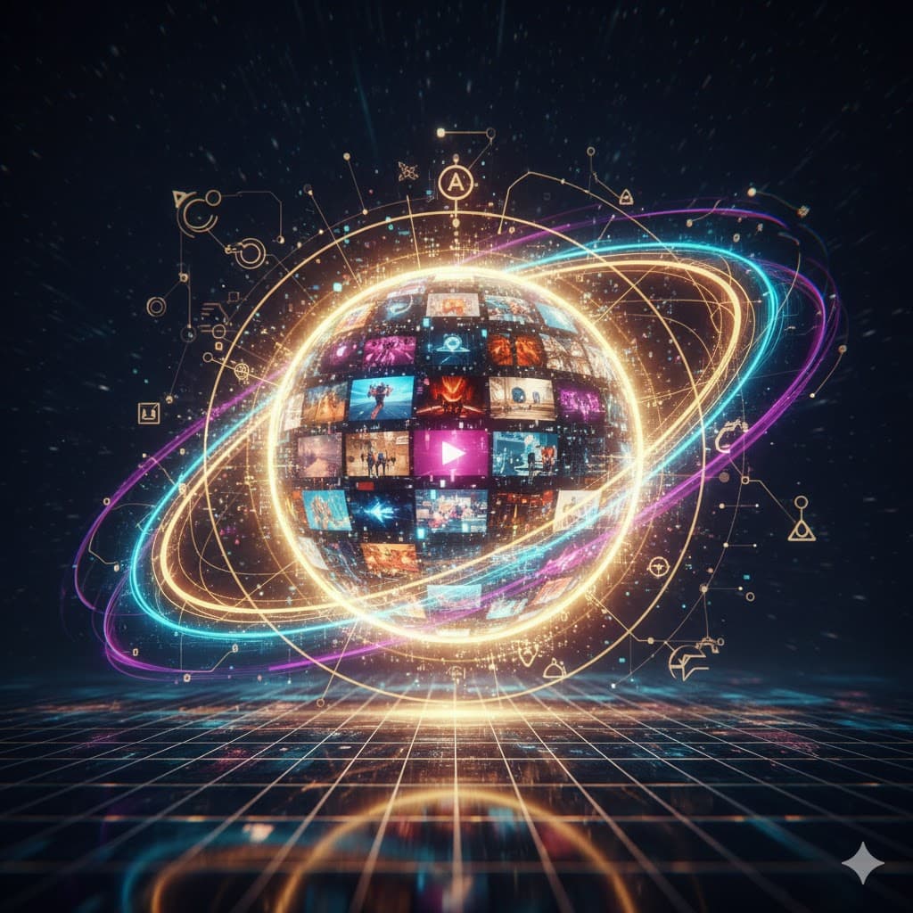 Sora AI Nedir? AI ile Video Üretme Rehberi (Text to Video Teknolojisi)